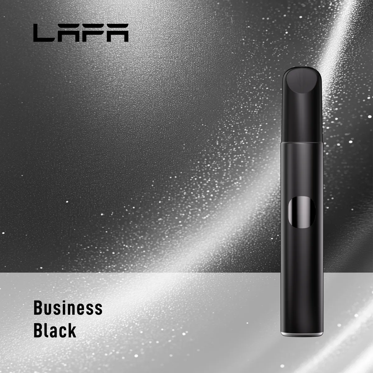 Business Black