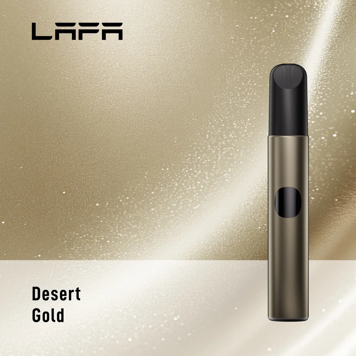 Desert Gold