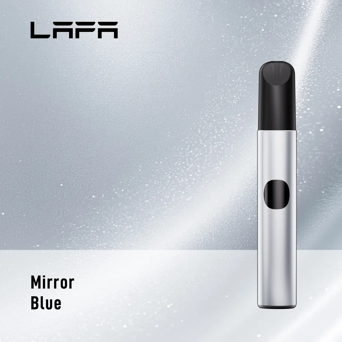 Mirror Blue