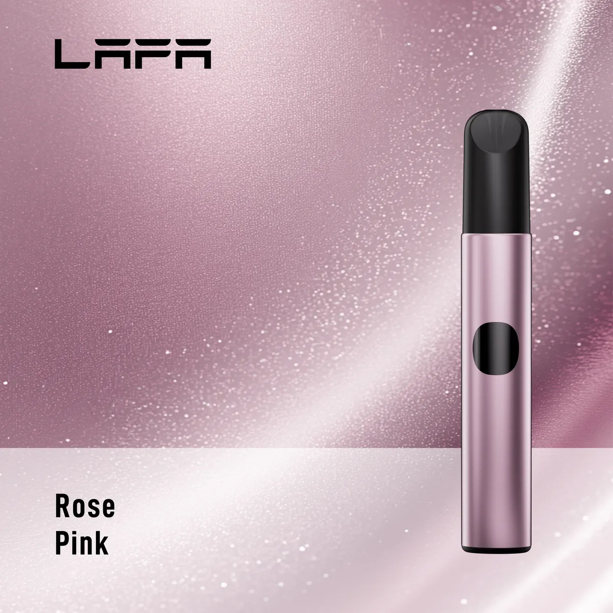 Rose Pink