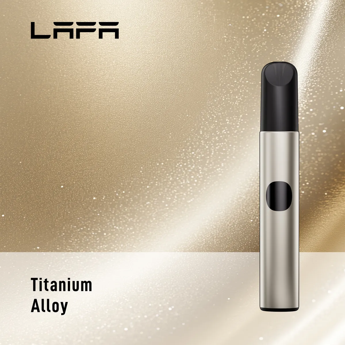 Titanium Alloy