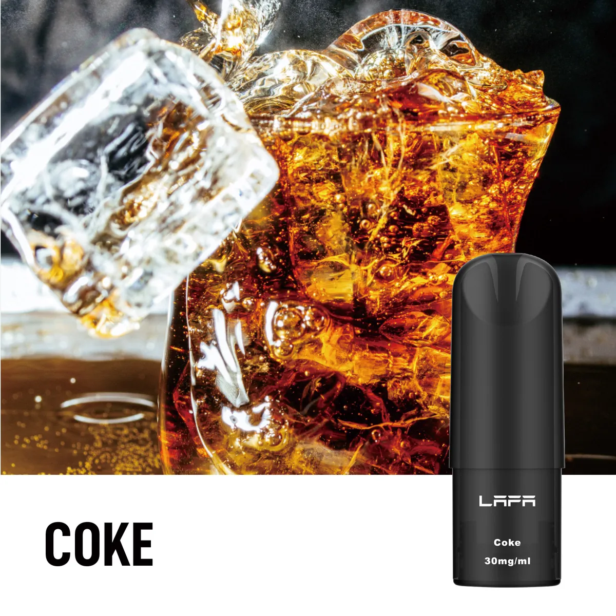 Coke