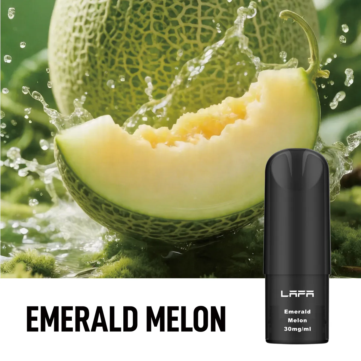 Emerald Melon