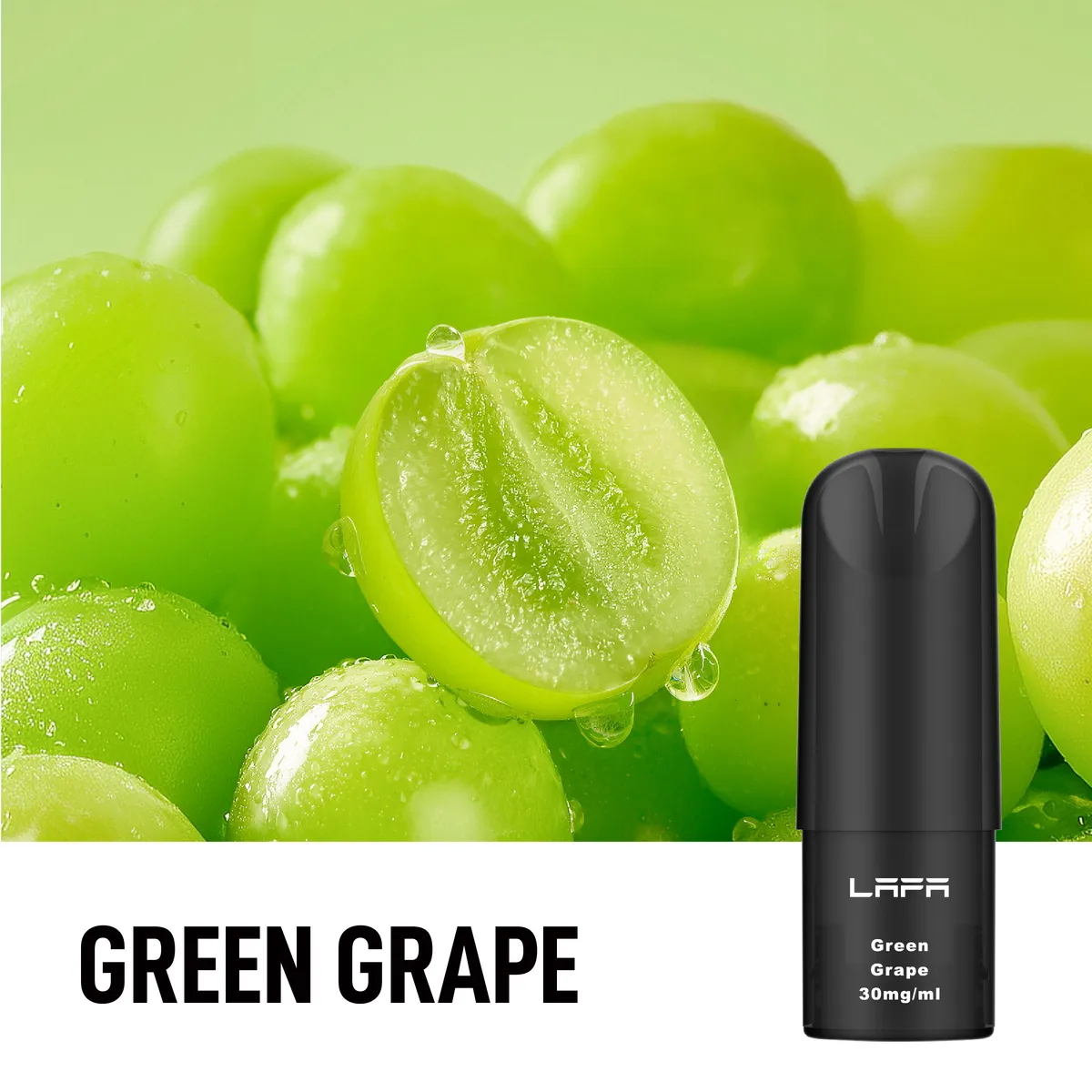 Green Grape
