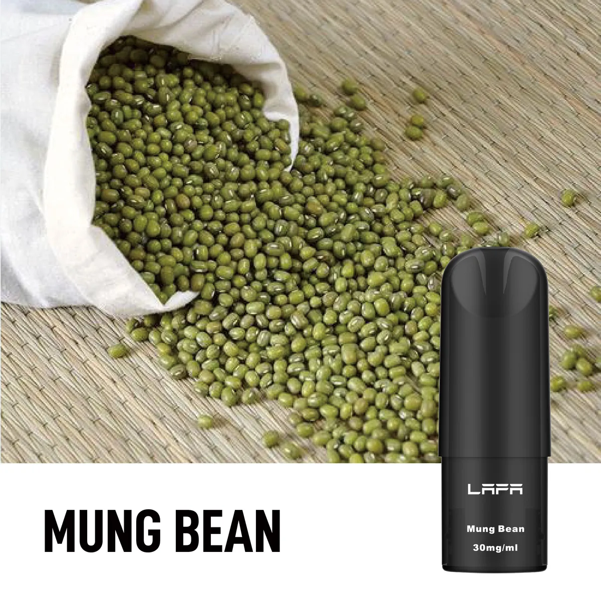 Mung Bean