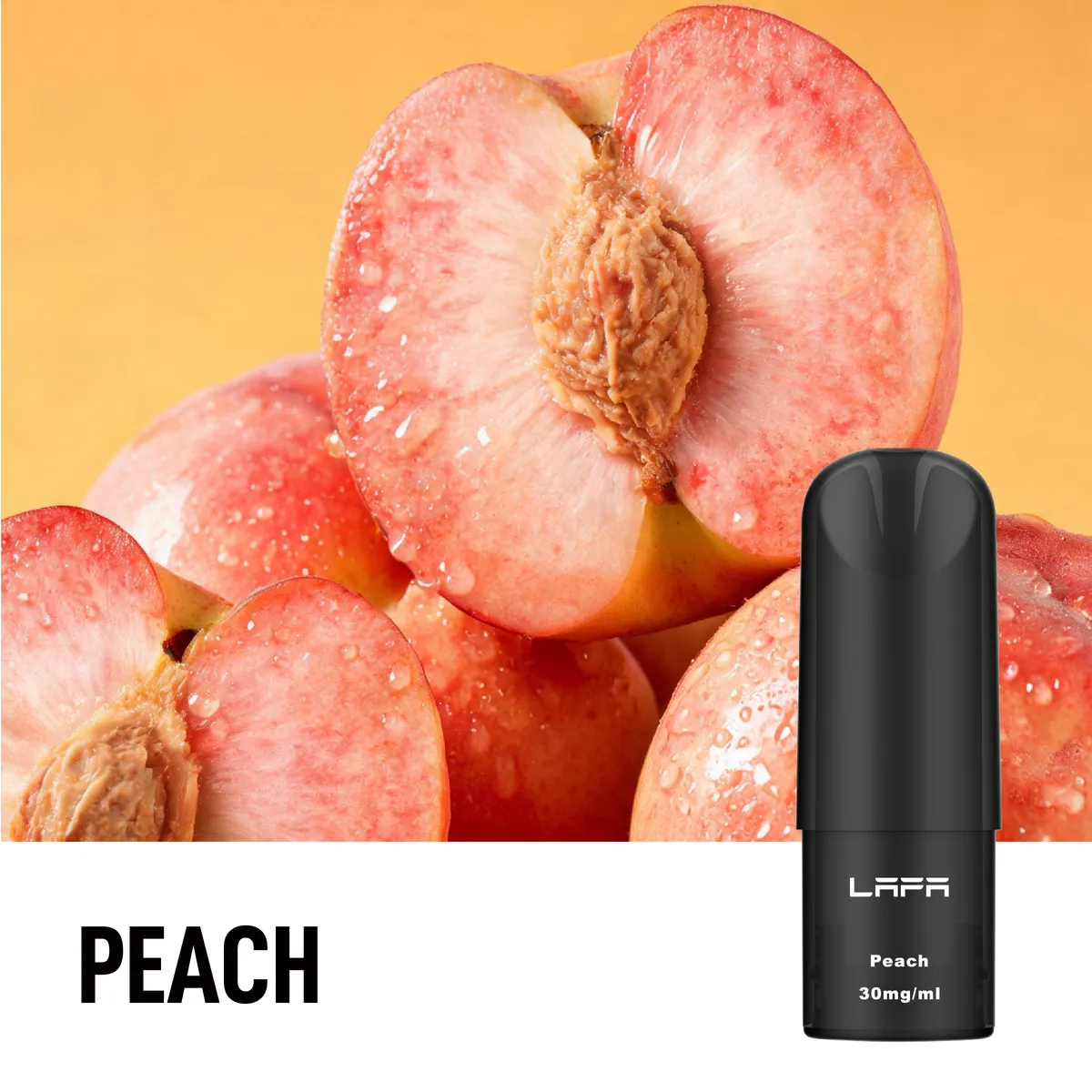 Peach