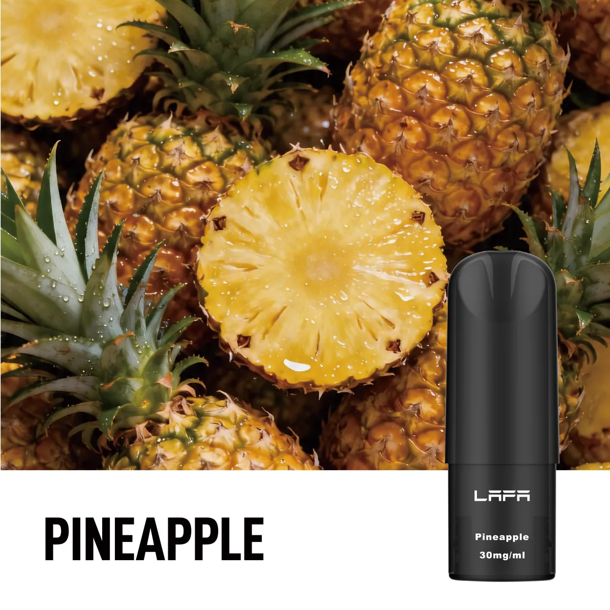 Pineapple