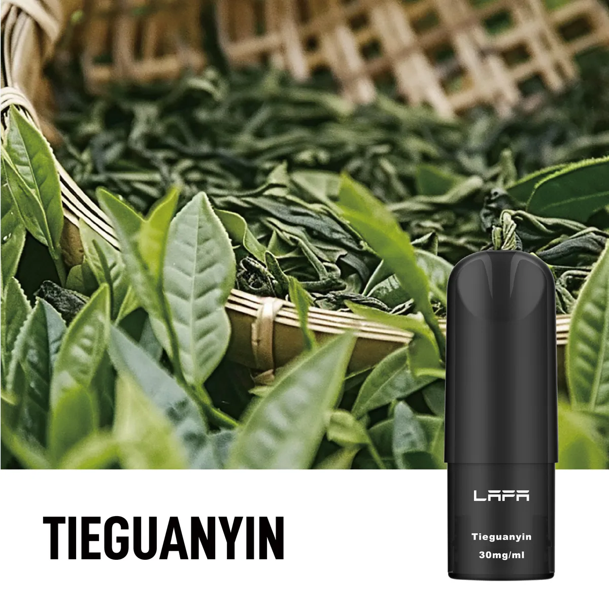 Tieguanyin